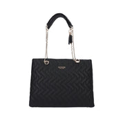 Guess BORSA A SPALLA Nero