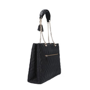 Guess BORSA A SPALLA Nero