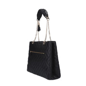 Guess BORSA A SPALLA Nero