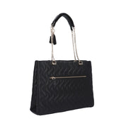 Guess BORSA A SPALLA Nero