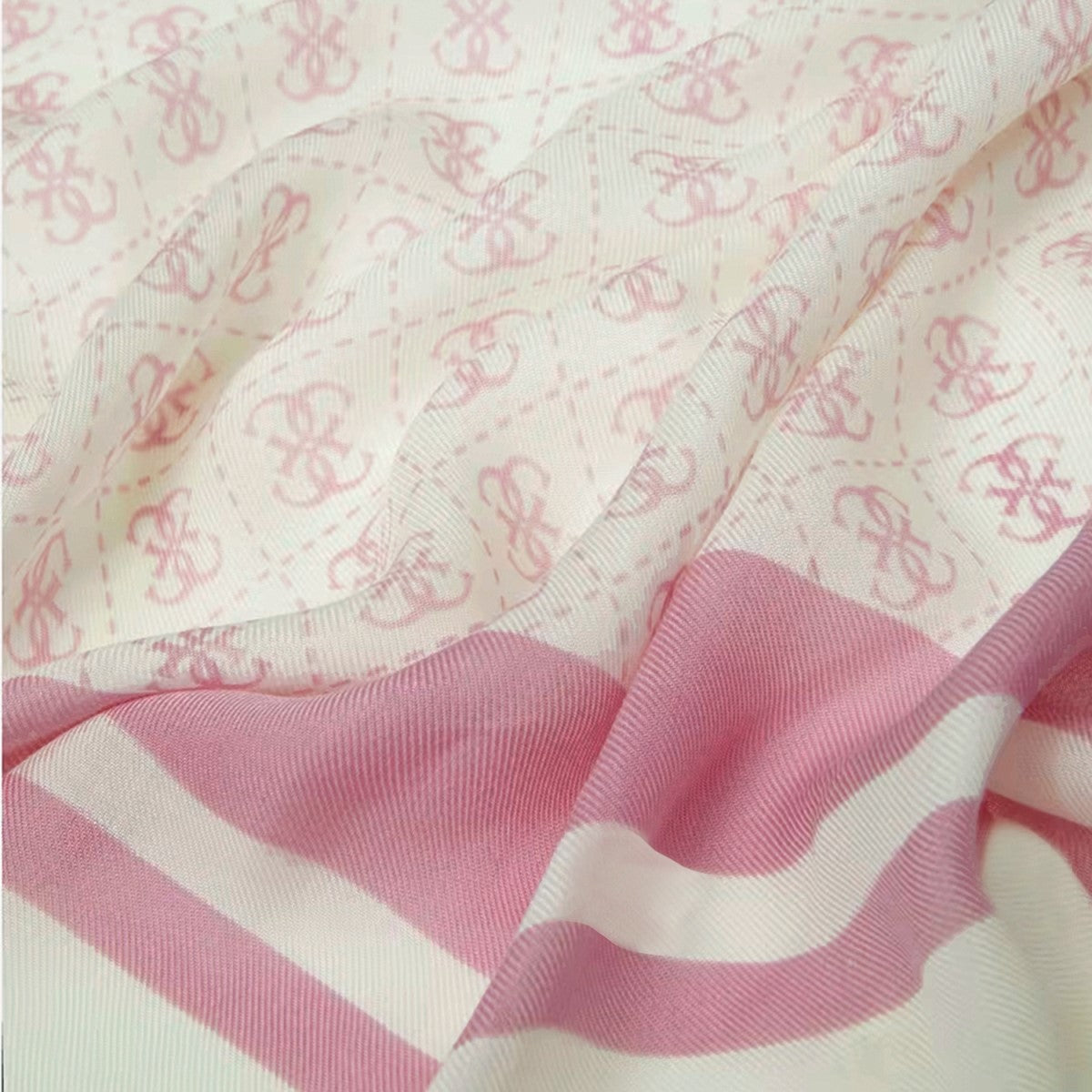 Guess FOULARD Rosa