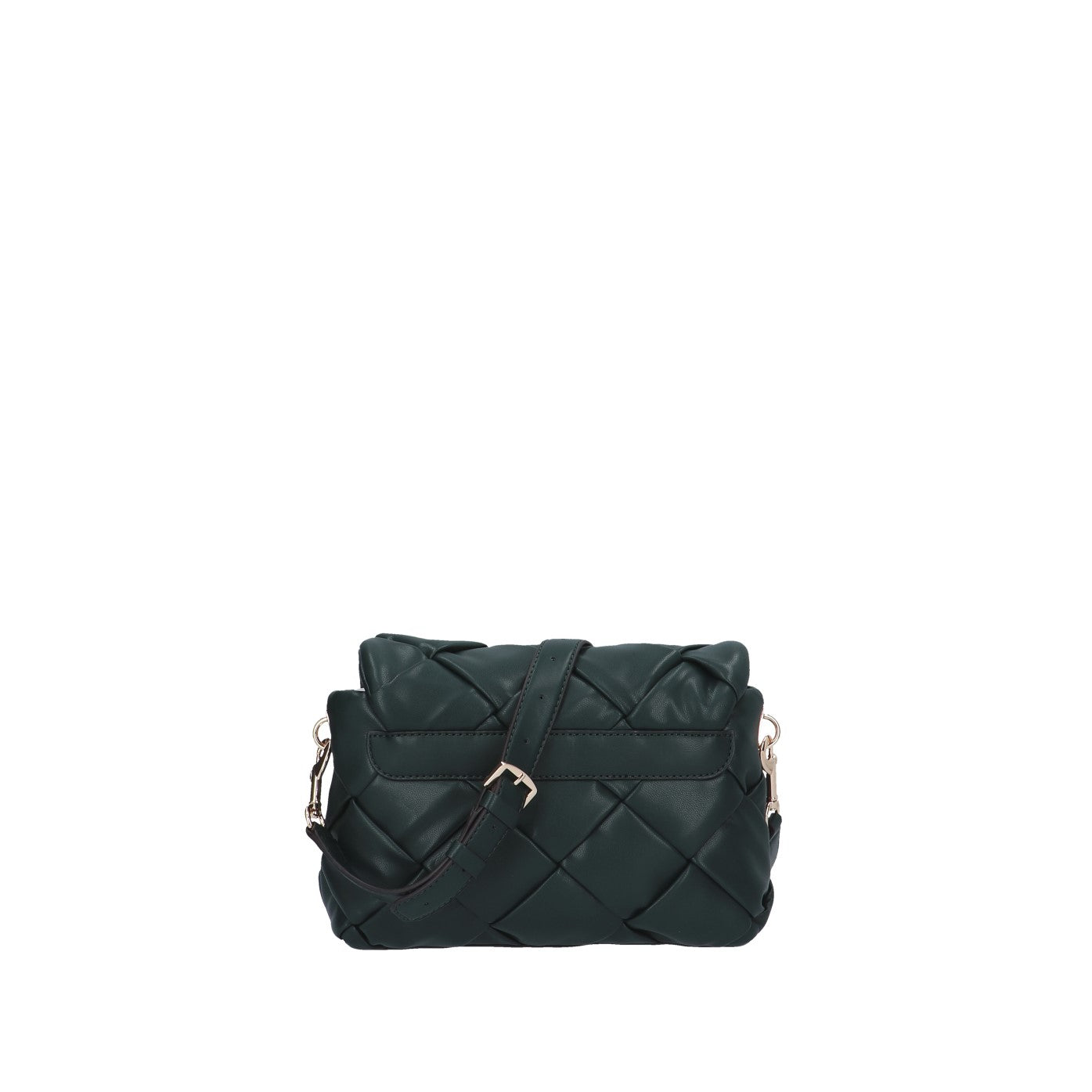 Guess BORSA A SPALLA Verde