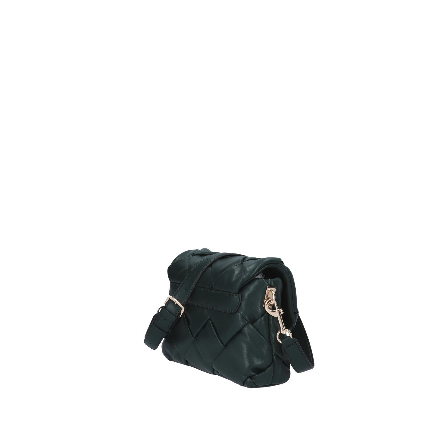 Guess BORSA A SPALLA Verde