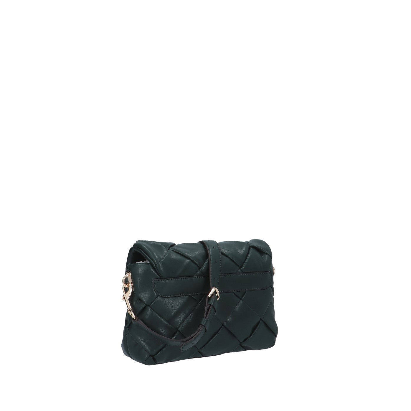 Guess BORSA A SPALLA Verde