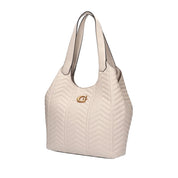 Guess BORSA A SPALLA Pietra