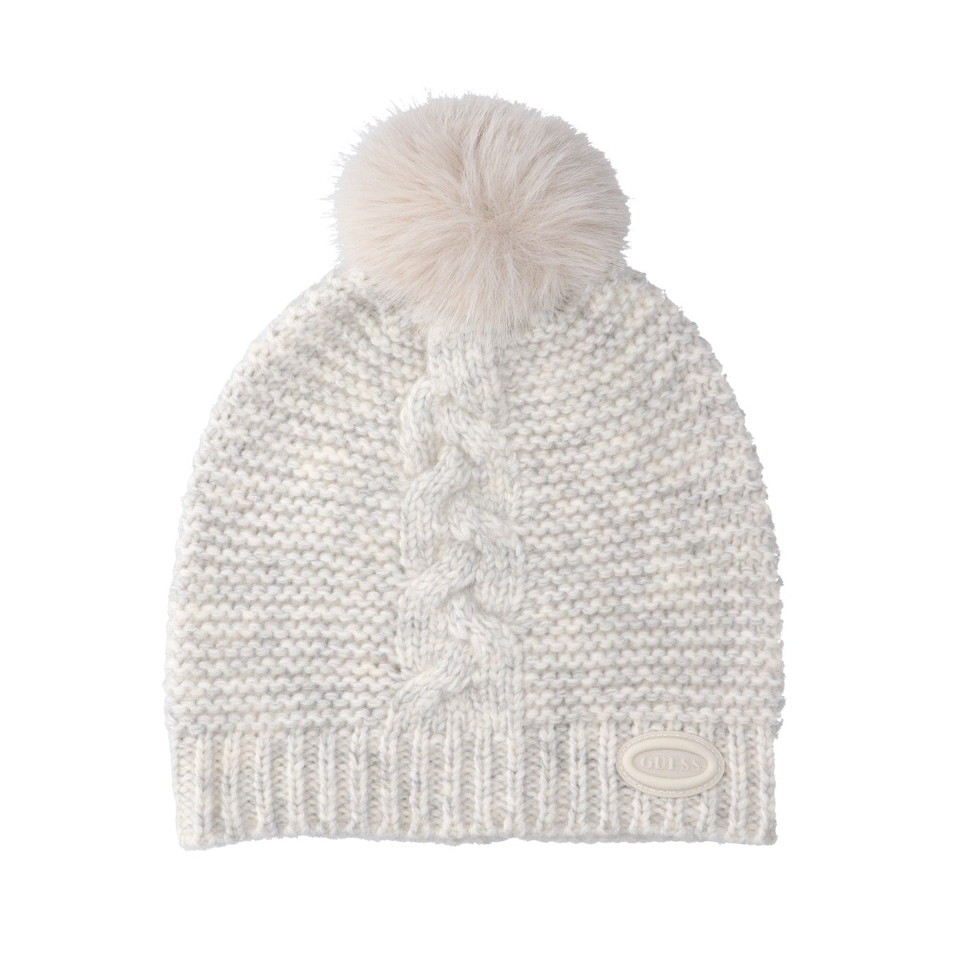 Guess CAPPELLO Bianco Spento