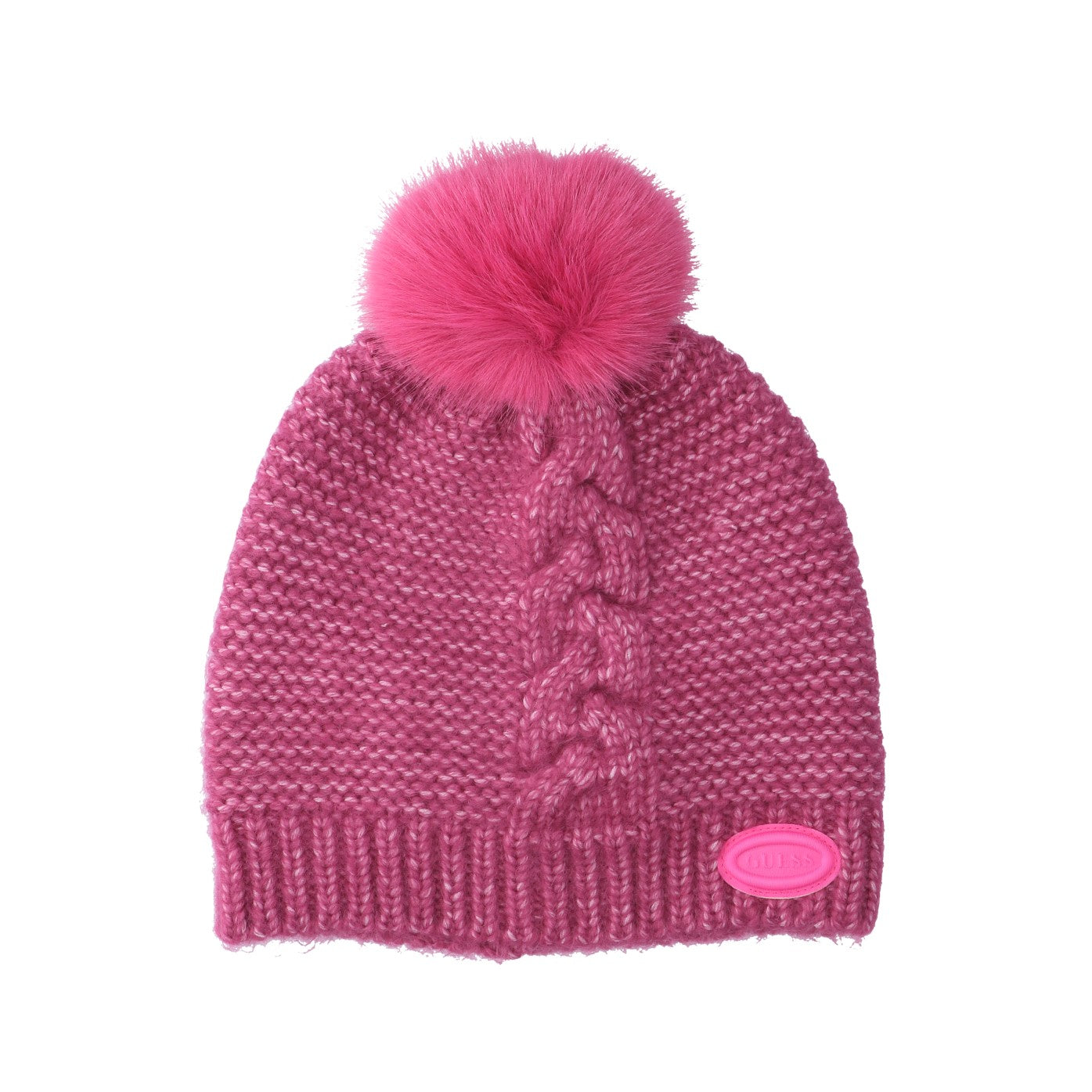 Guess CAPPELLO Fucsia