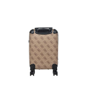 Guess SPINNER CABINA 4 RUOTE Latte/marrone