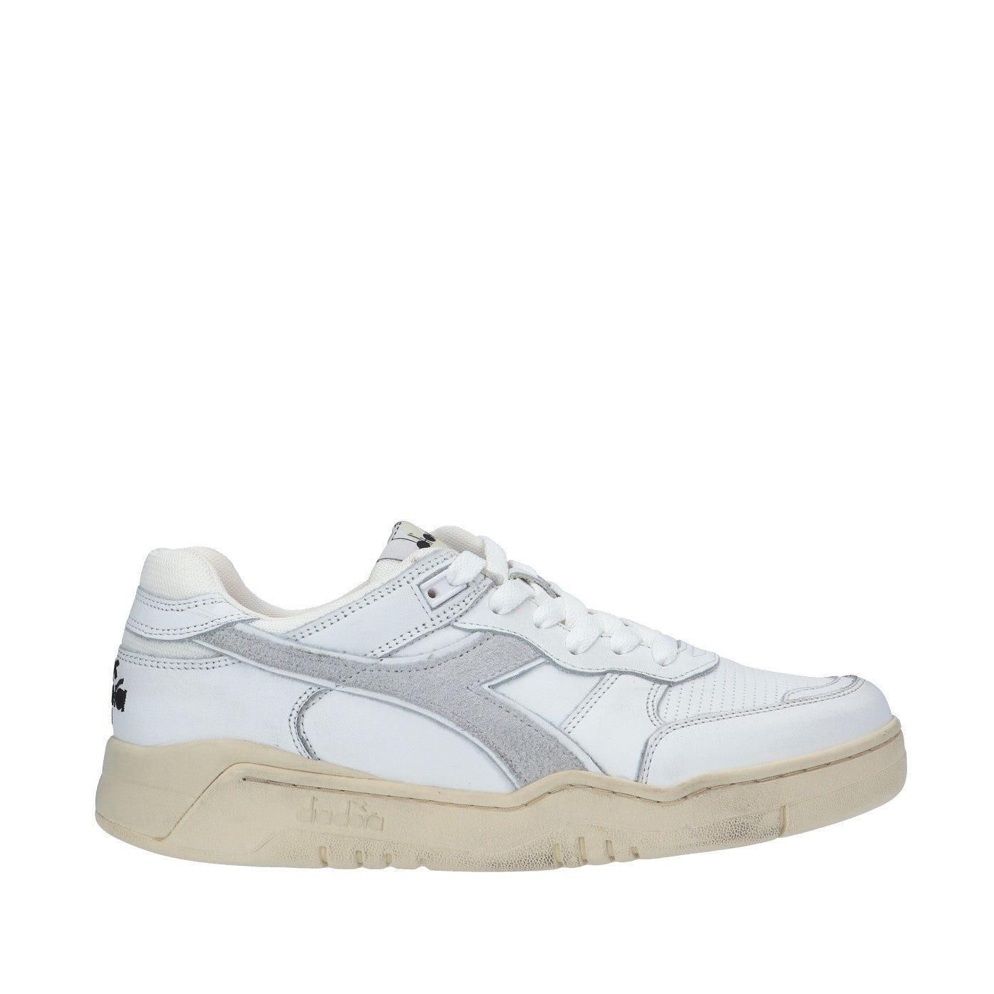 Diadora SNEAKER Bianco