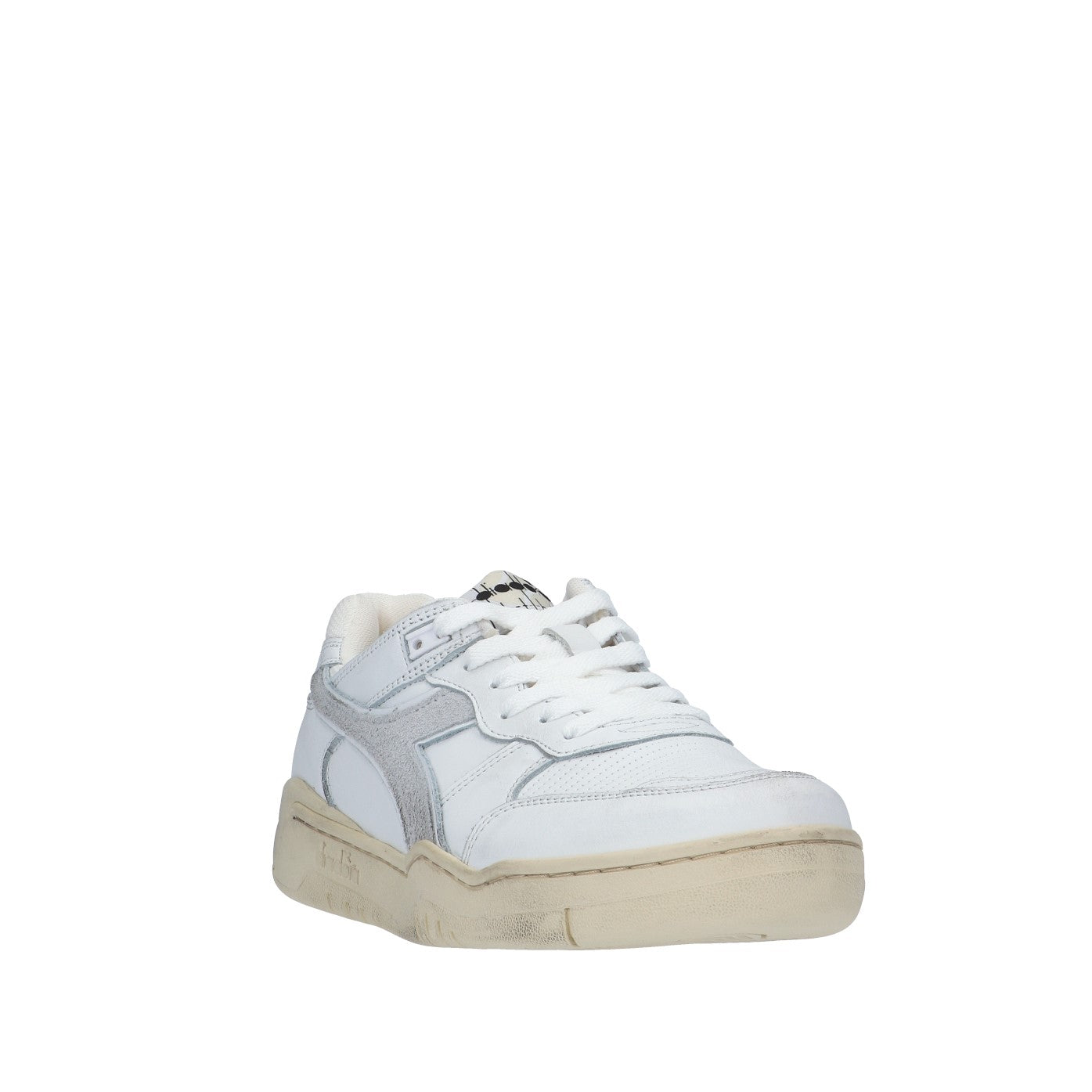 Diadora SNEAKER Bianco