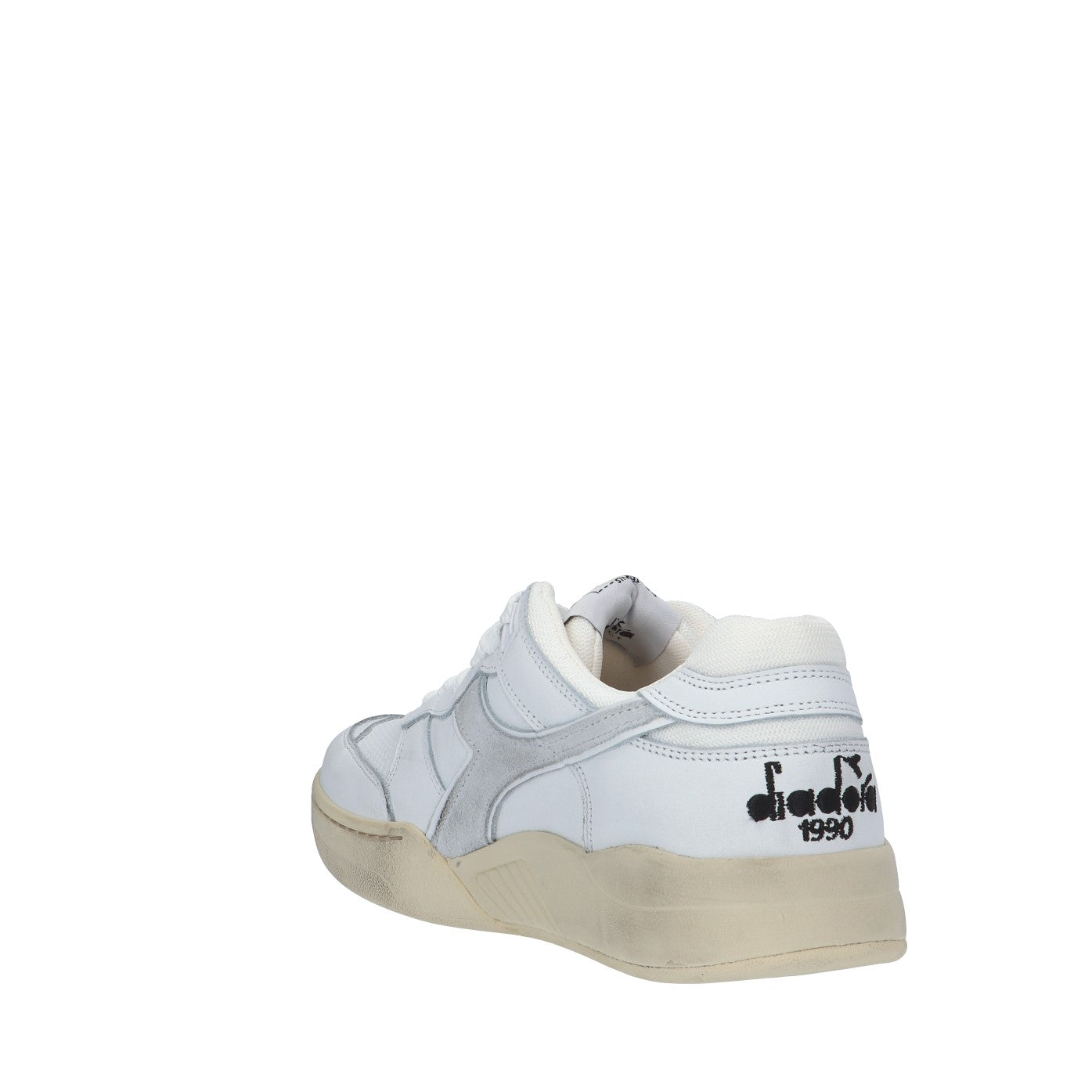 Diadora SNEAKER Bianco