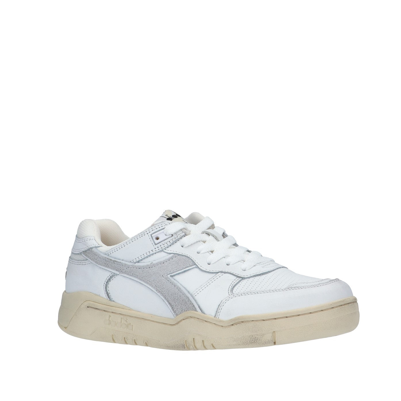 Diadora SNEAKER Bianco