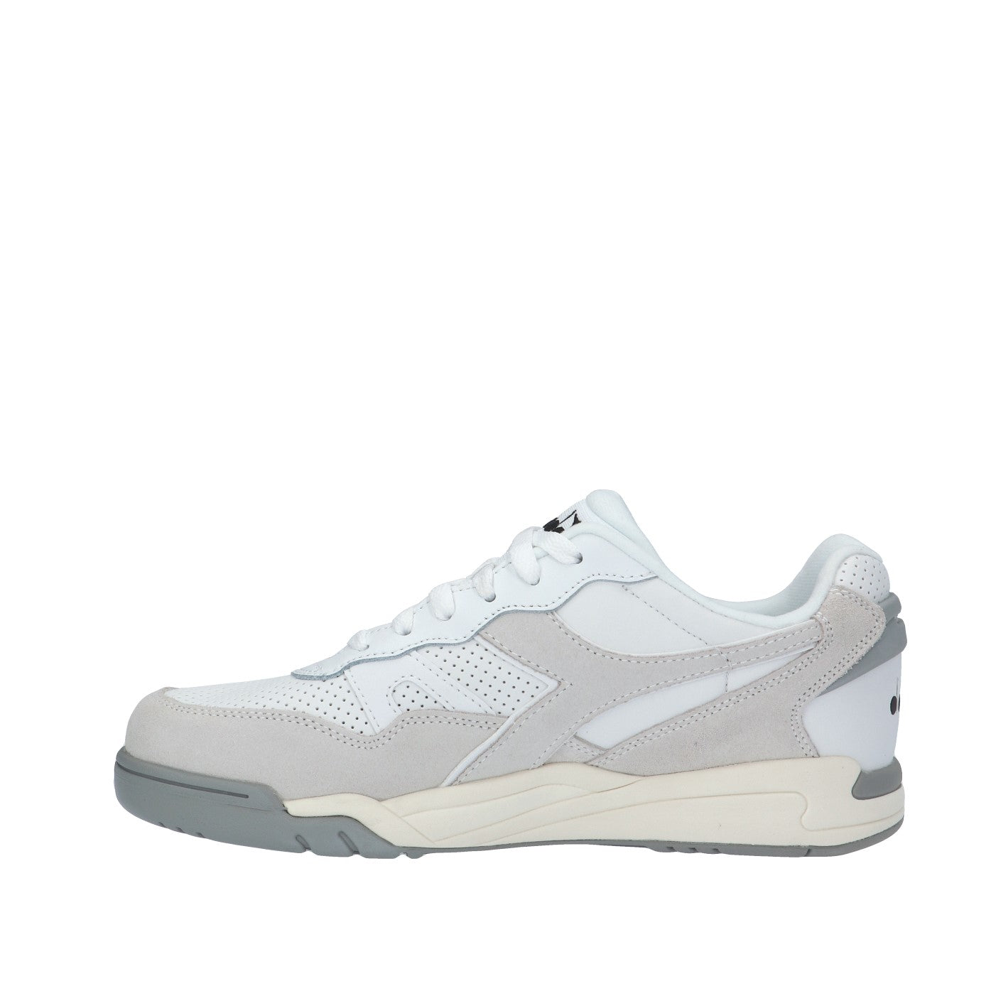 Diadora SNEAKER Bianco