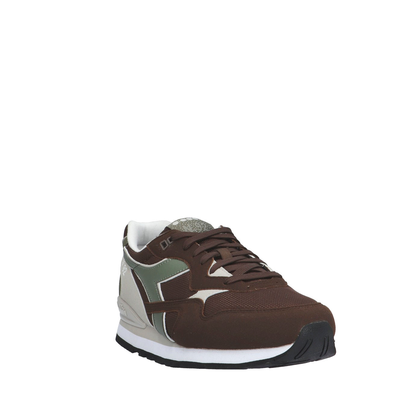 Diadora SNEAKER Marrone