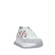 Rucoline SNEAKER Bianco/giallo