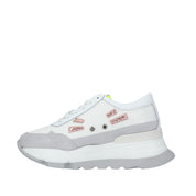 Rucoline SNEAKER Bianco/giallo