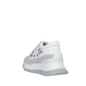 Rucoline SNEAKER Bianco/giallo