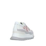 Rucoline SNEAKER Bianco/giallo