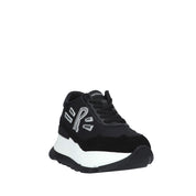 Rucoline SNEAKER Nero/argento