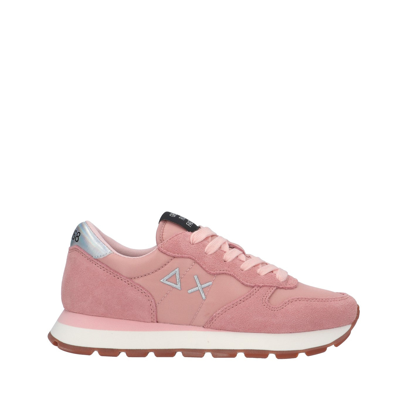 Sun68 SNEAKER Rosa