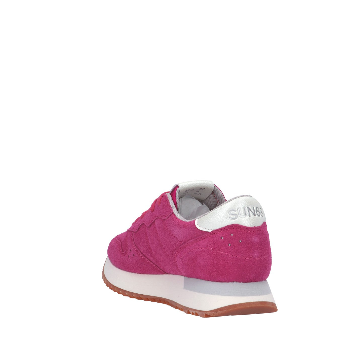 Sun68 SNEAKER Fuxia