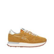 Sun68 SNEAKER Giallo Senape