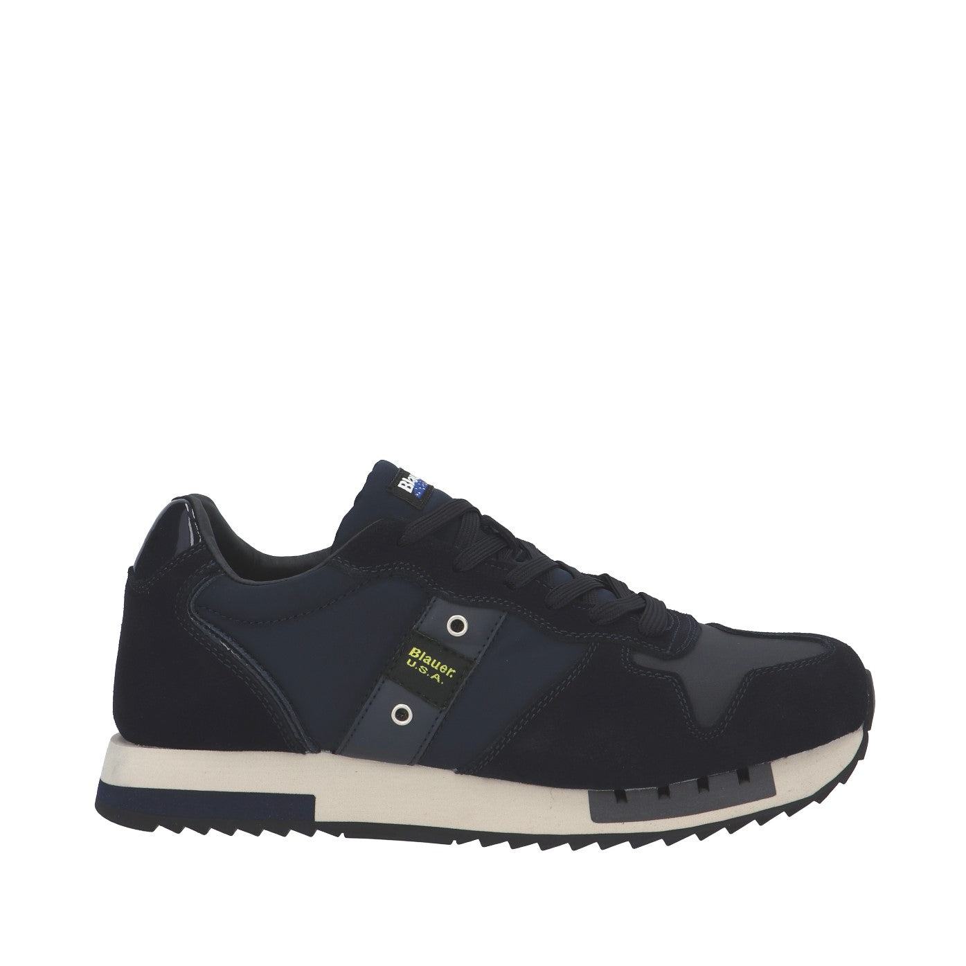 Blauer SNEAKER Blu