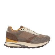 Blauer SNEAKER Beige