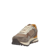 Blauer SNEAKER Beige