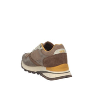 Blauer SNEAKER Beige