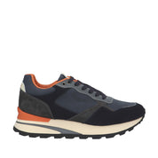 Blauer SNEAKER Blu