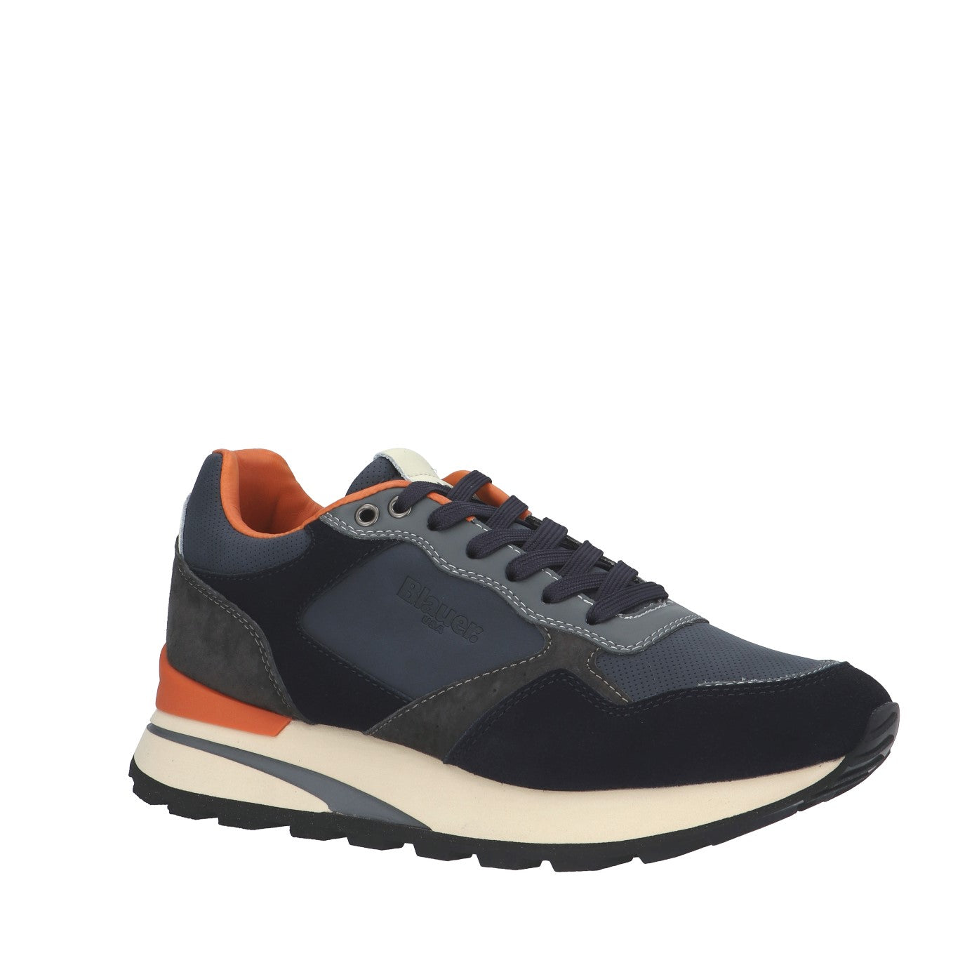 Blauer SNEAKER Blu