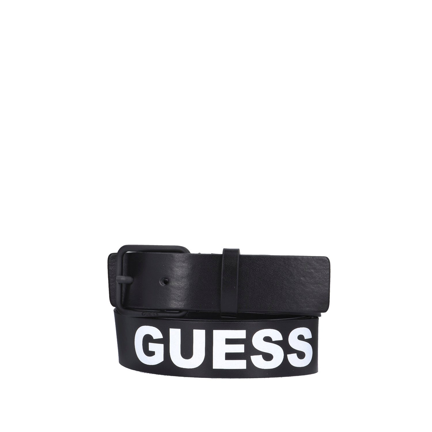 Guess CINTURA Nero