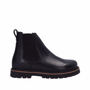 Birkenstock STIVALETTO Nero