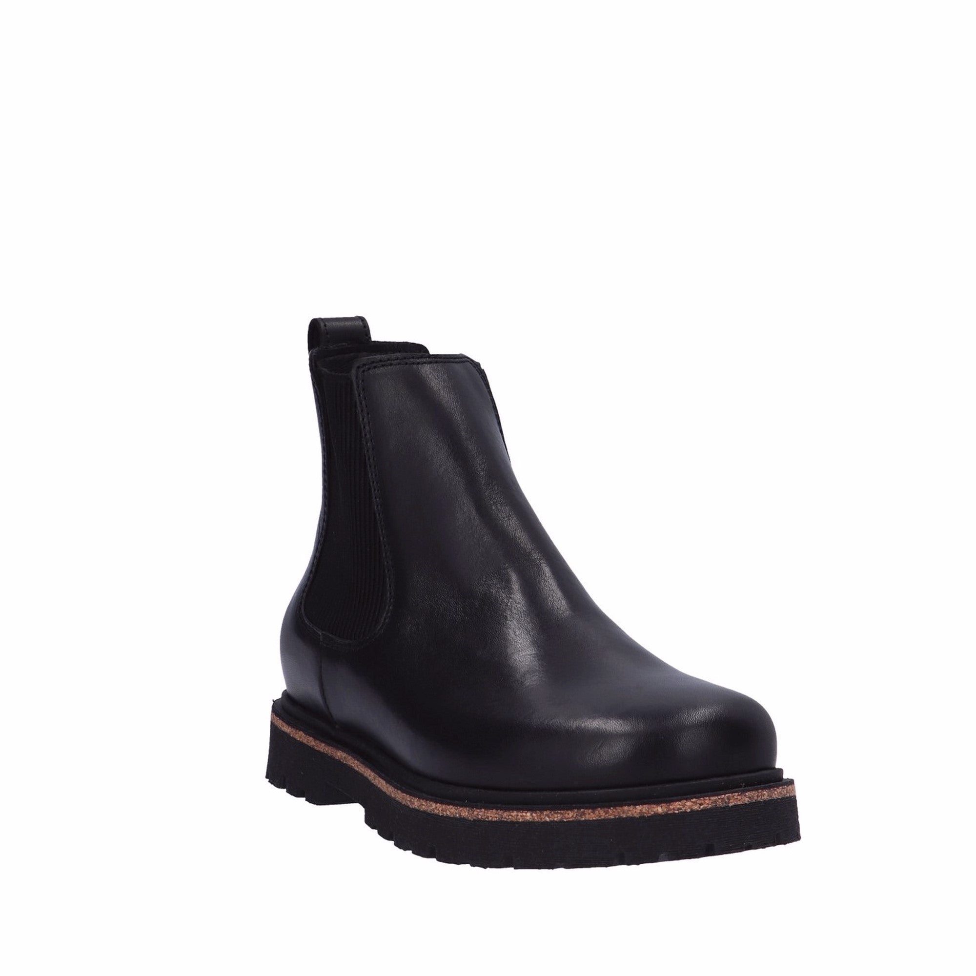 Birkenstock STIVALETTO Nero