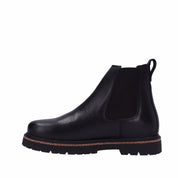 Birkenstock STIVALETTO Nero