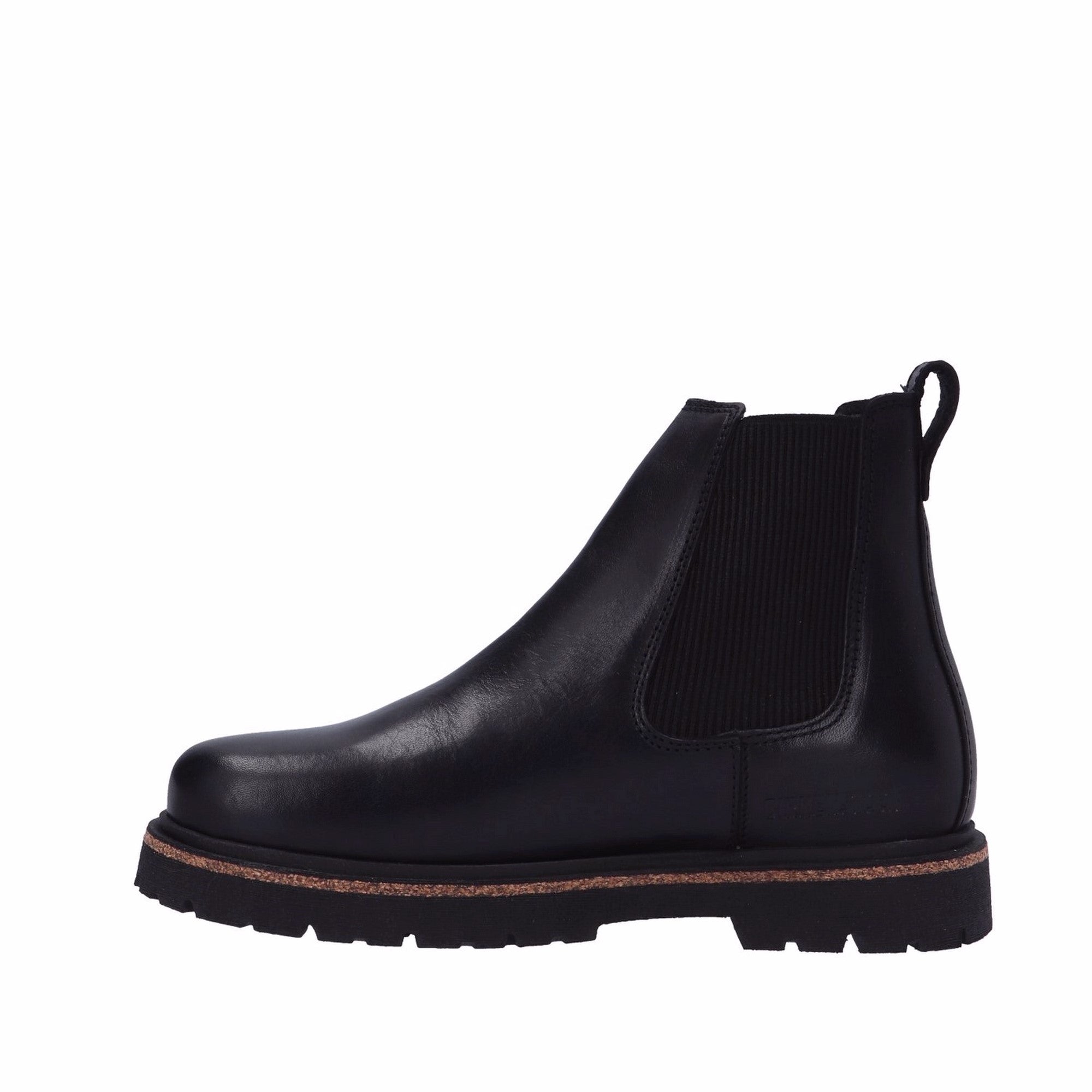 Birkenstock STIVALETTO Nero