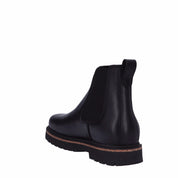 Birkenstock STIVALETTO Nero