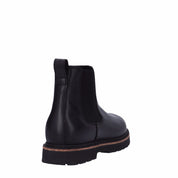 Birkenstock STIVALETTO Nero