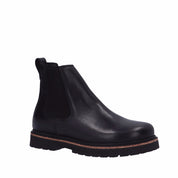 Birkenstock STIVALETTO Nero