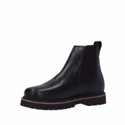 Birkenstock STIVALETTO Nero