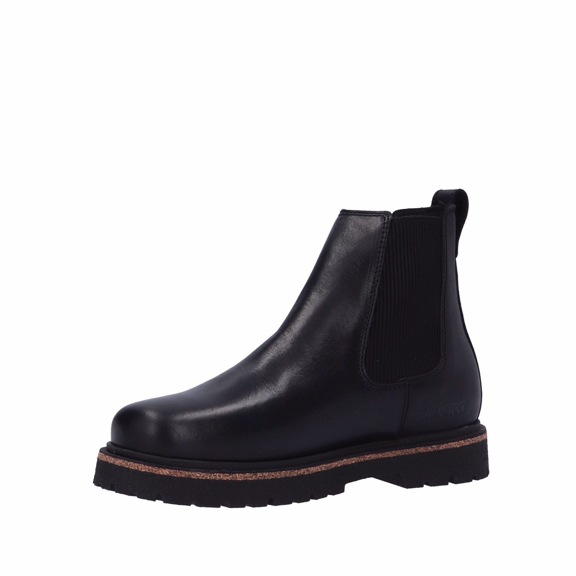 Birkenstock STIVALETTO Nero