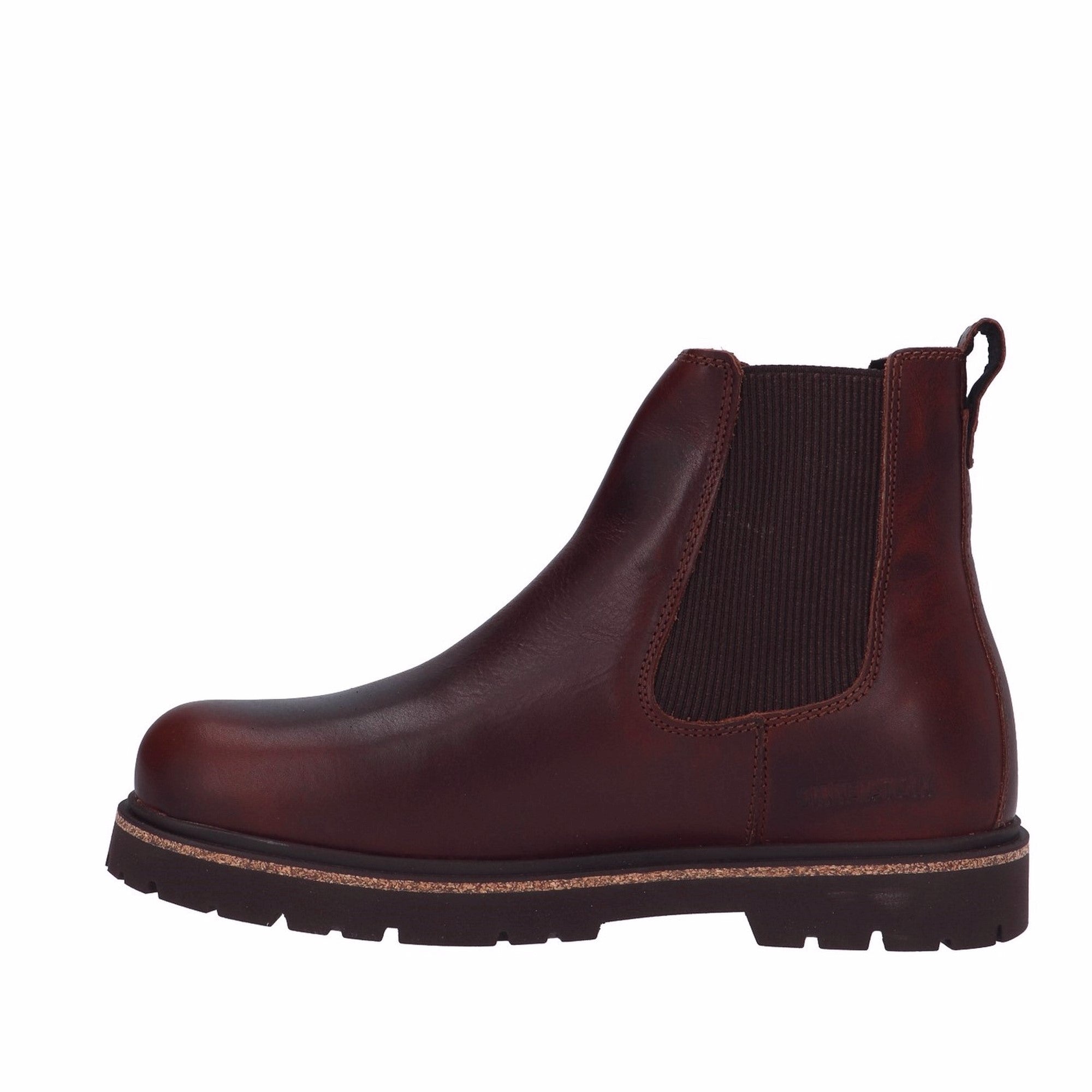 Birkenstock STIVALETTO Cioccolato