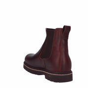 Birkenstock STIVALETTO Cioccolato