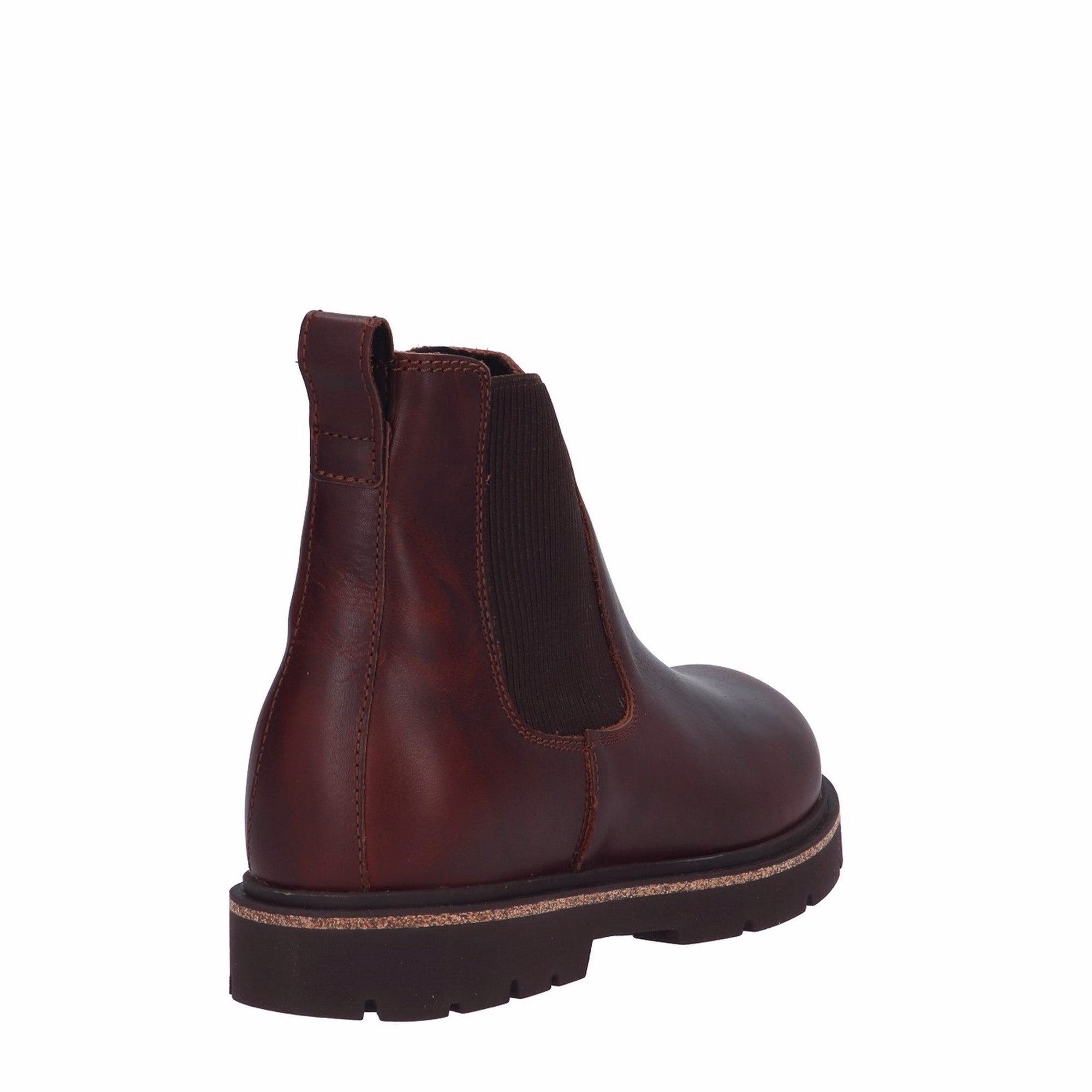 Birkenstock STIVALETTO Cioccolato