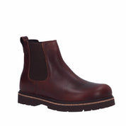 Birkenstock STIVALETTO Cioccolato