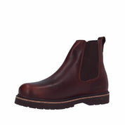 Birkenstock STIVALETTO Cioccolato