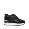 Cinzia Soft SNEAKER Nero