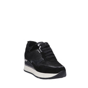 Cinzia Soft SNEAKER Nero