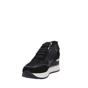 Cinzia Soft SNEAKER Nero